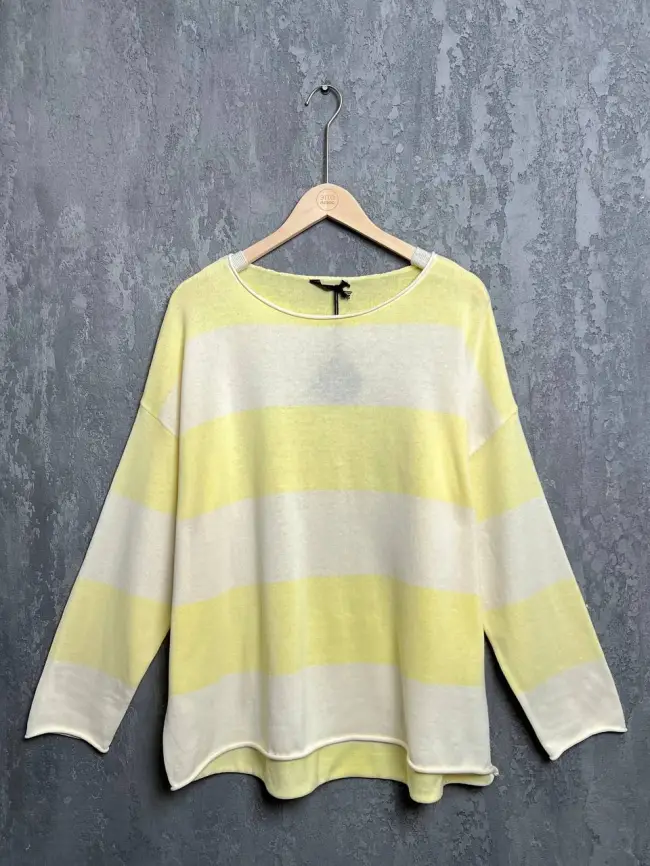 Джемпер Италия 3341 Размер 50-58 фото 24