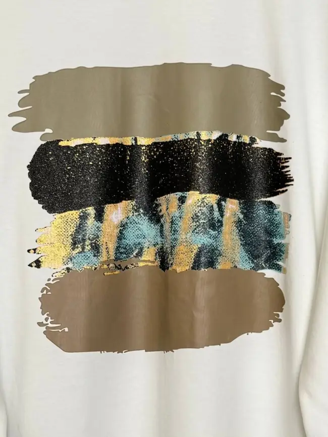 Лонгслив 25002 Размер 50-58 фото 16