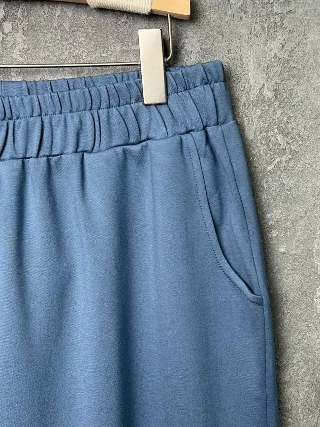 Брюки 33494 ЭттоПлюс размеры 52-58 фото 125