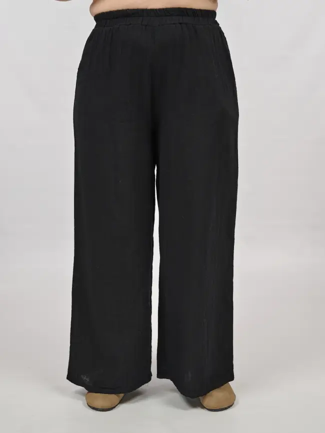 Палаццо 617 Размер 48-54 фото 27