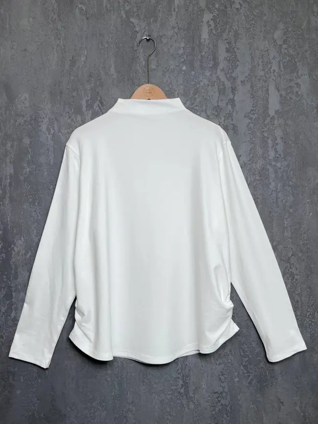 Лонгслив 28251 Размер 50-56 фото 13