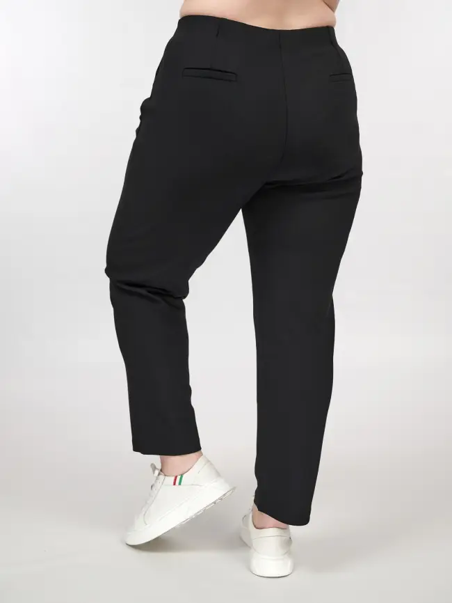 Брюки 93757 Размеры 46-56 фото 14