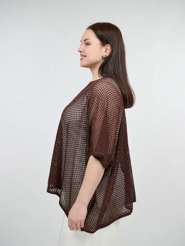 Сетка 0062 ЭттоПлюс Размер 52-62 фото 19