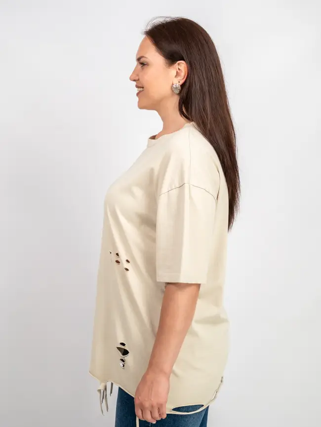 Футболка 3855 Размер 50-56 фото 50