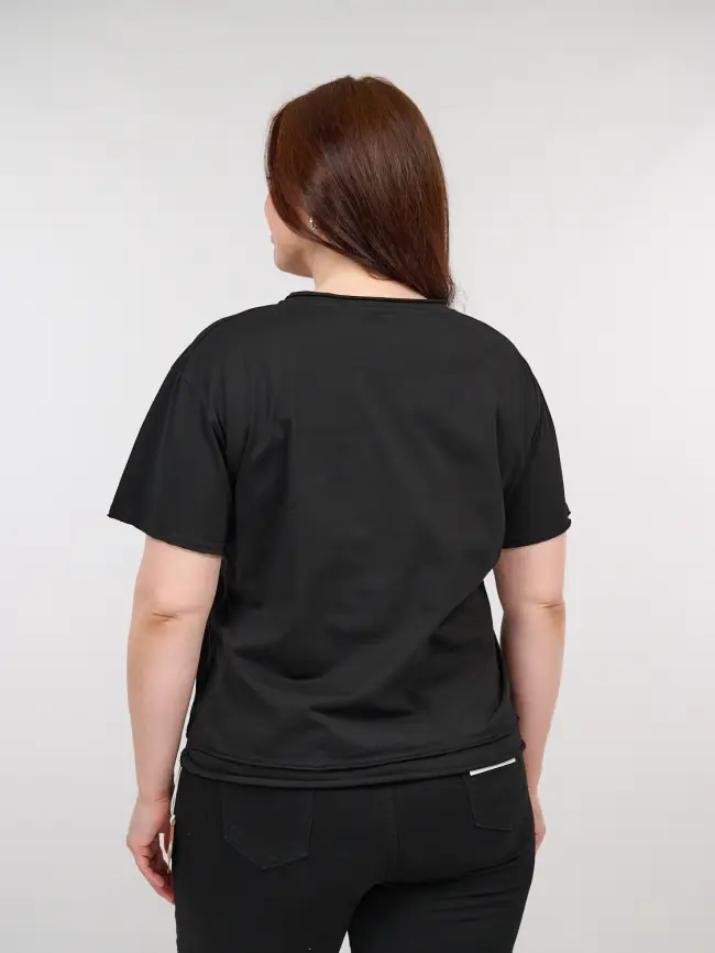 Футболка 21611 Размер 50-56 фото 6