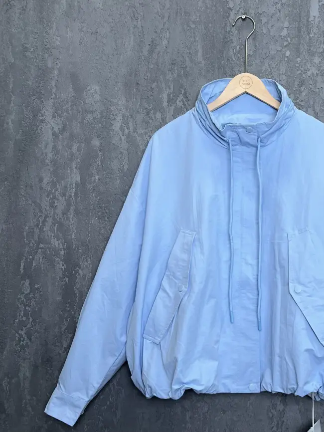 Ветровка 17130 Размер 48-58 фото 26