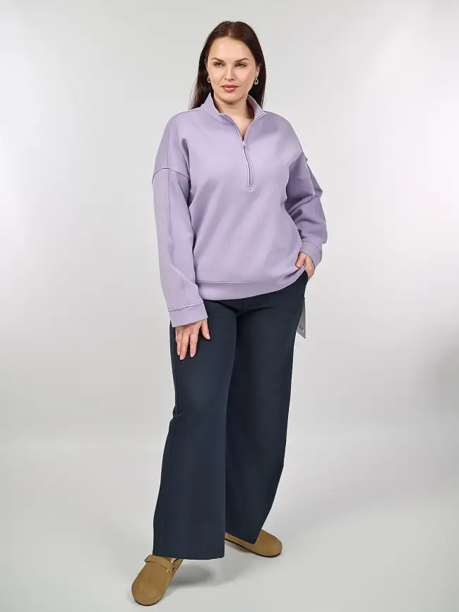 Худи 012 Размер 50-58 фото 8