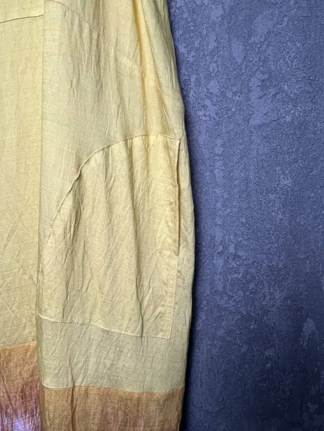 Сарафан ЭттоПлюс 026-3 размеры 52- 60 фото 12