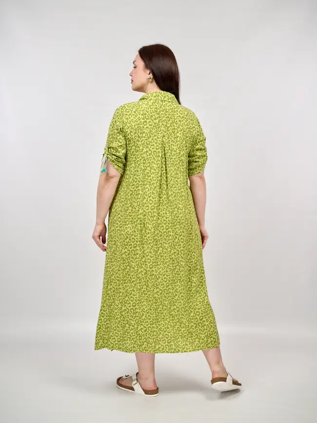 Платье Италия 5909 Размер 46-54 фото 21