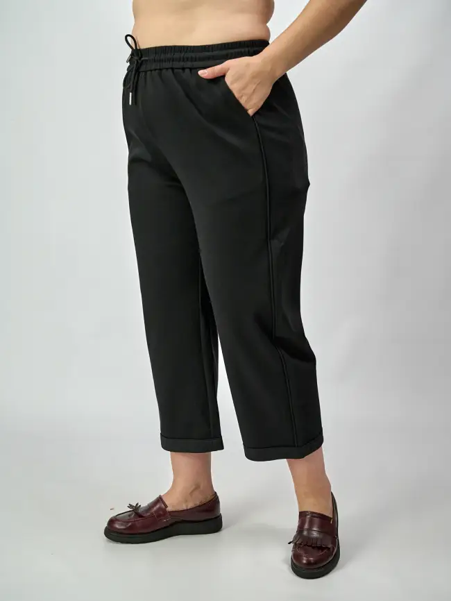 Брюки 7/8, арт. 1333 Размер 50-56 фото 35