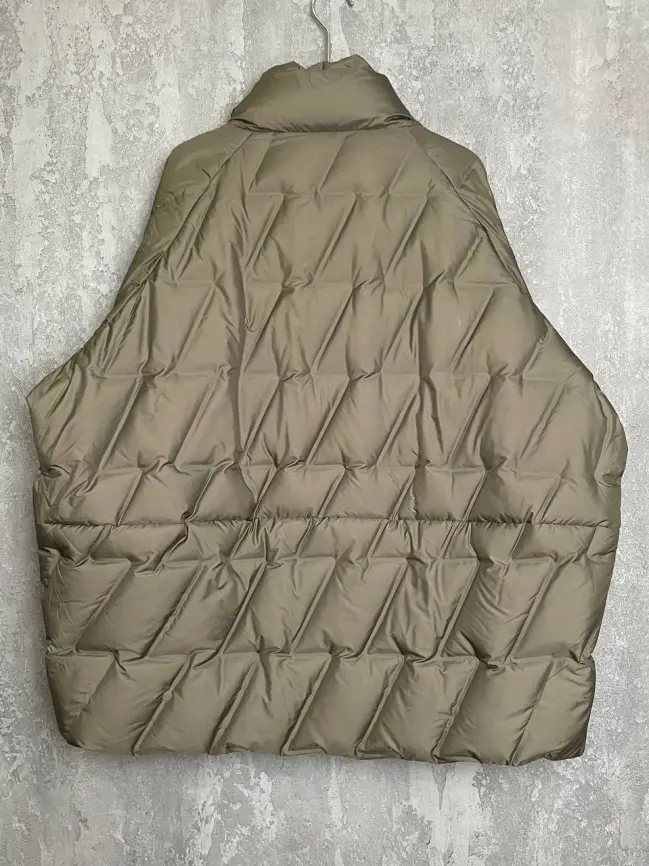 Куртка "Зиг-Заг" 6535 Размер 50-56 фото 54