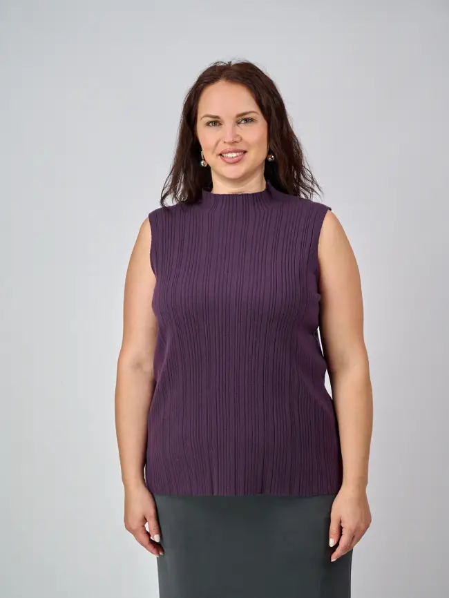 Джемпер ЭттоПлюс 860 (50-56) фото 1