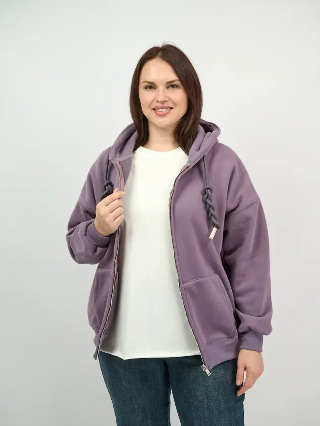 Футболка 25121 размер 50-58 фото 5