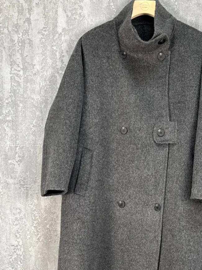 Пальто 6886082 фото 4