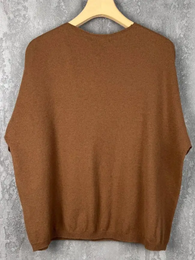 Джемпер 20241 ЭттоПлюс Размер 50-58 фото 51