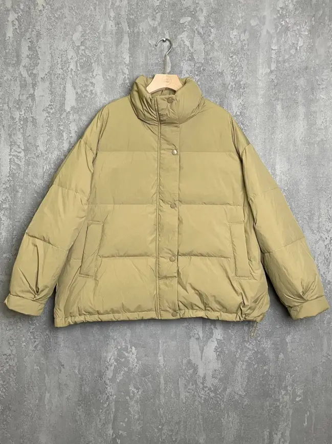 Куртка+сумка 5004 Размер 48-56 фото 54