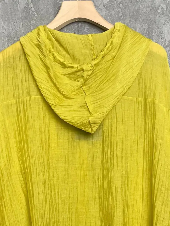 Пыльник рубашка 8026 Размер 50-58 фото 83