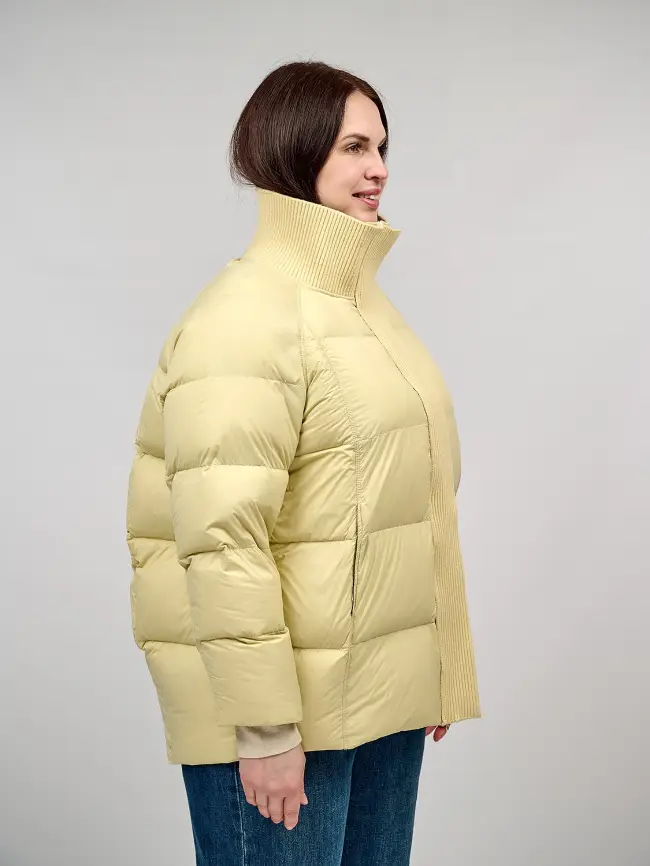 Куртка 123 Размер 50-56 фото 3