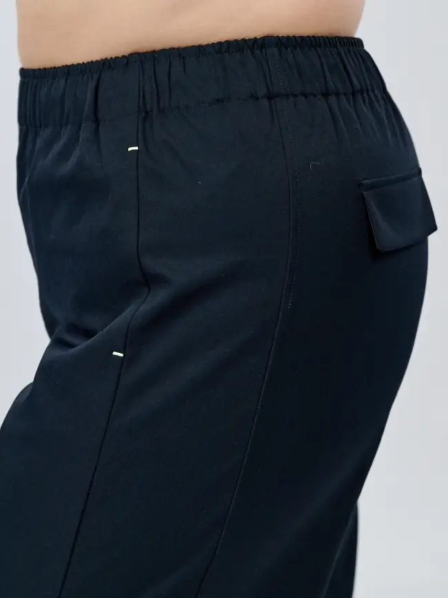 Брюки 7/8, арт. 91631 Размеры 48-56 фото 25