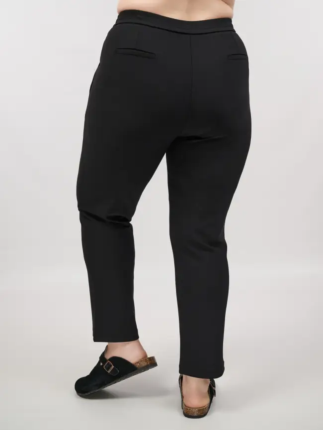 Брюки 93738 Размеры 46-58 фото 8