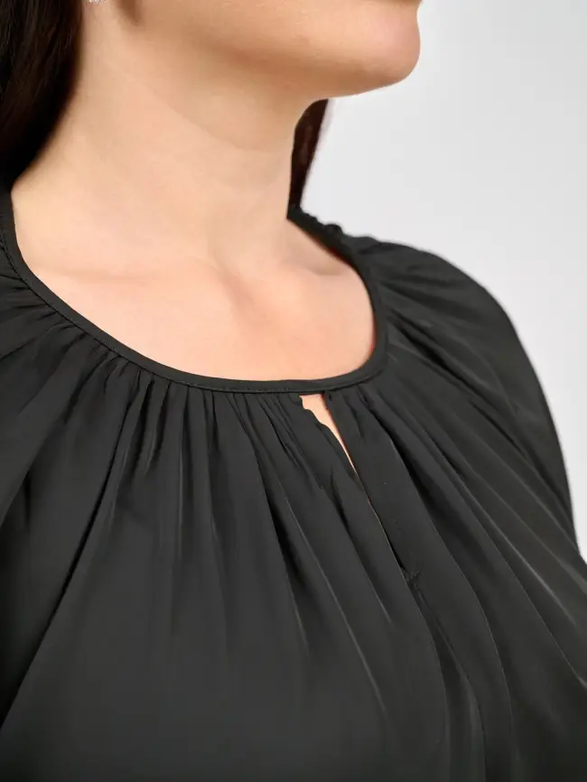 Блуза 2990 Размер 50-58 фото 12