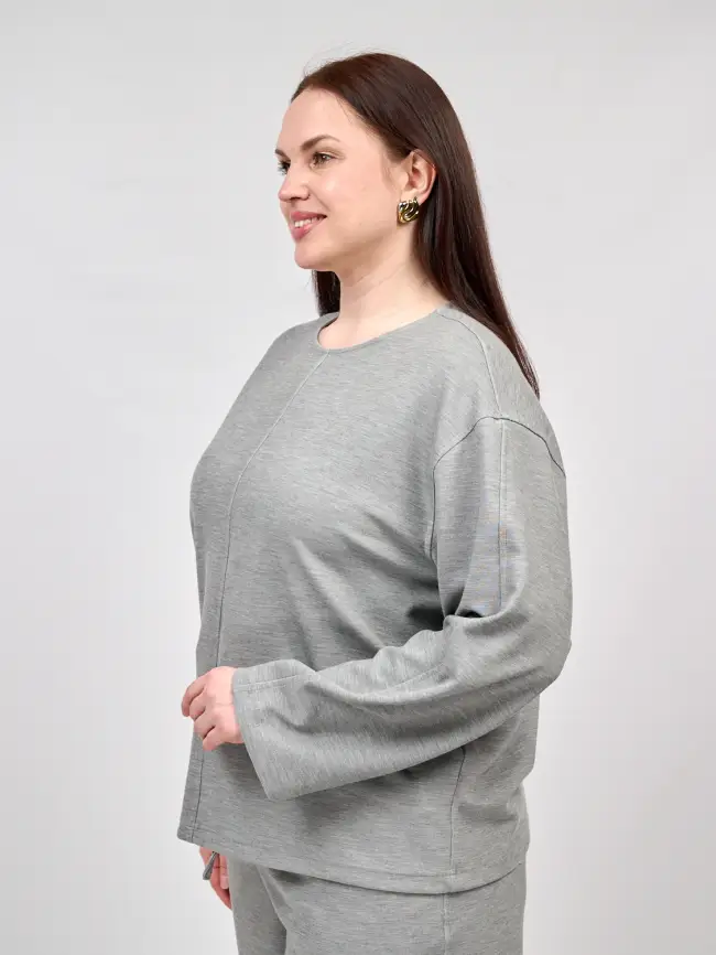 Костюм двойка 7203 Размер 50-56 фото 11