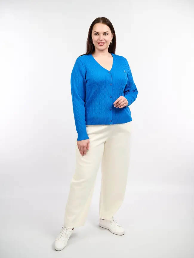 Джемпер 8239 Размер 48- 58 фото 97