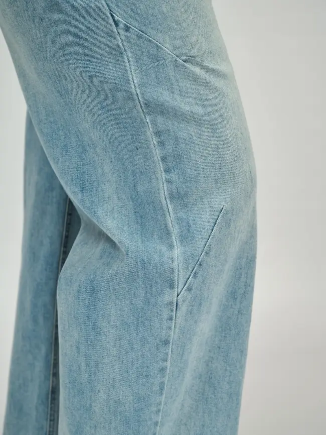 Джинсы 9886 Размер 48-56 фото 27