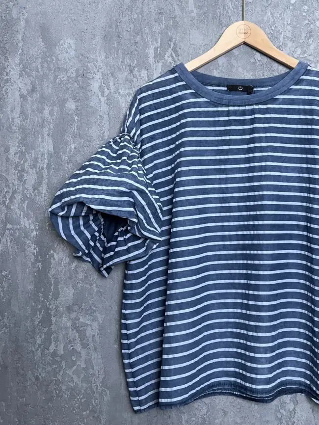 Блуза Италия 6232 Размер 50-58 фото 42