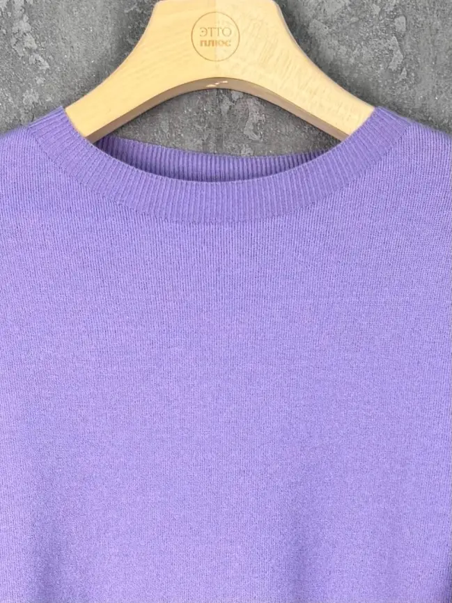 Джемпер 20242 ЭттоПлюс Размер 50-58 фото 51