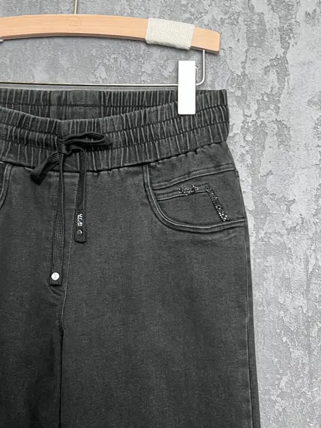 Брюки Турция Duran 9344 фото 15