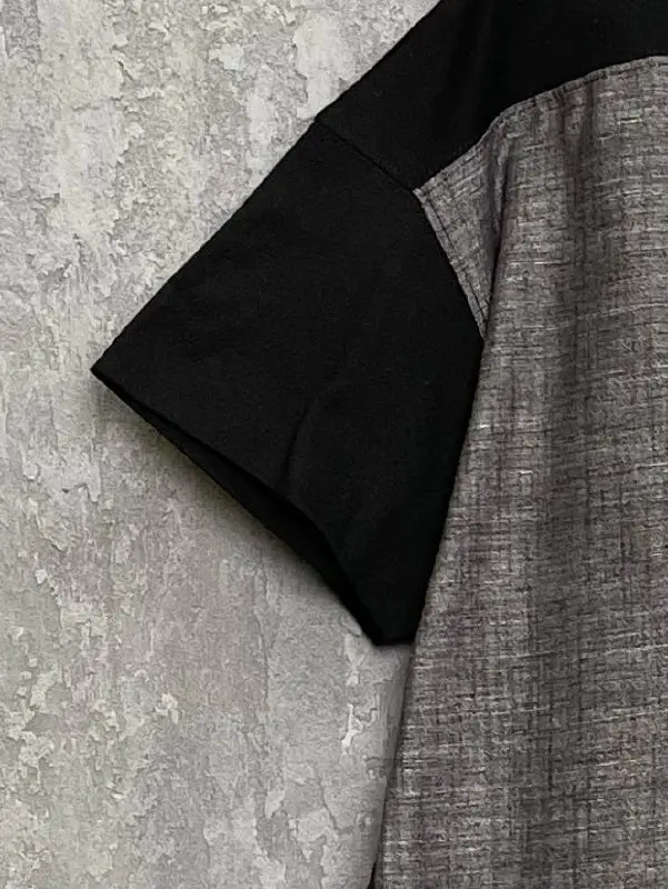 Футболка Лабиринт 6025 Размер 50-56 фото 11