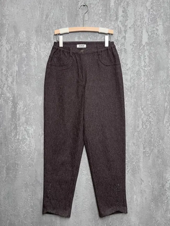 Брюки Турция Duran 9335 фото 12