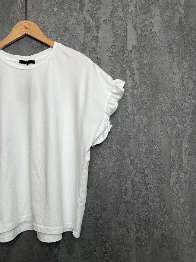 Футболка Италия 6175 Размер 48-54 фото 36