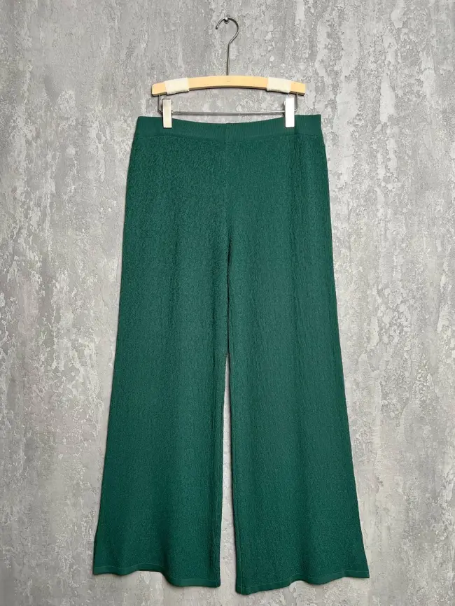 Палаццо облегченные ЭттоПлюс 2138 Размер 50-58 фото 57