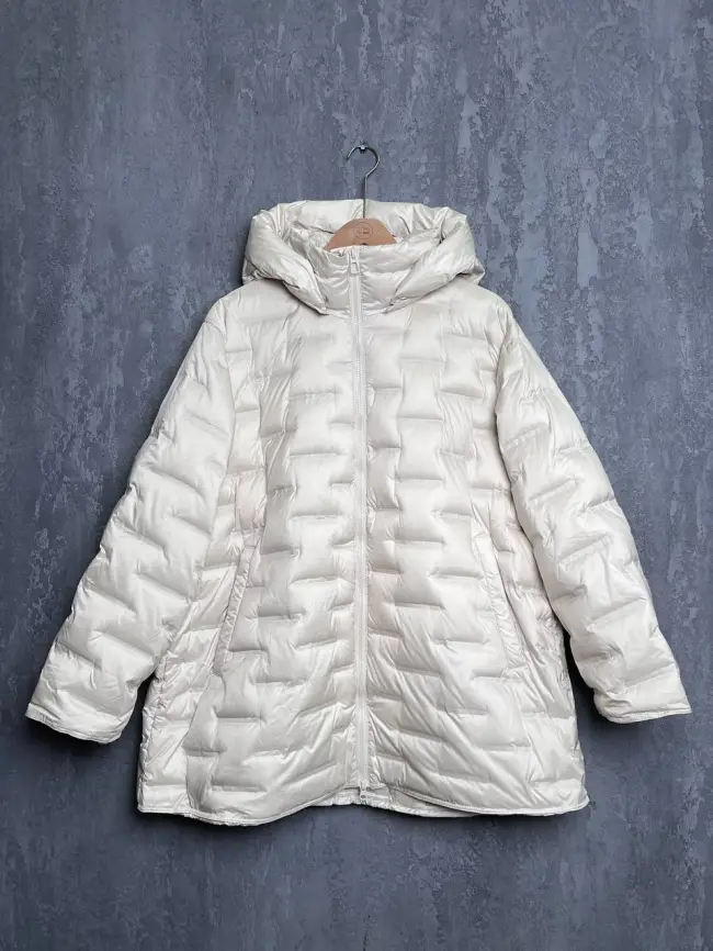 Куртка 6580 Размер 50-58 фото 26