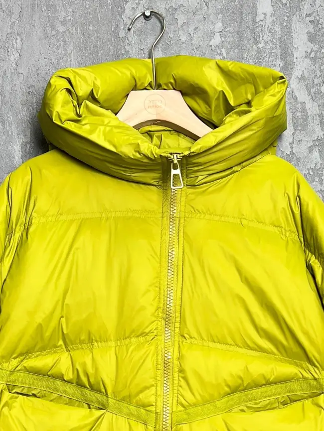 Пуховик 2506 Размер 50-58 фото 13