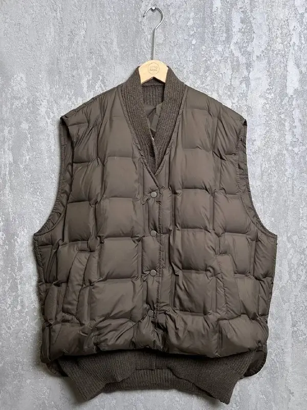 Жилет 6582 Размер 50-58 фото 37