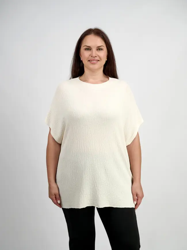 Джемпер облегченный ЭттоПлюс 2135 Размер 50-58 фото 87