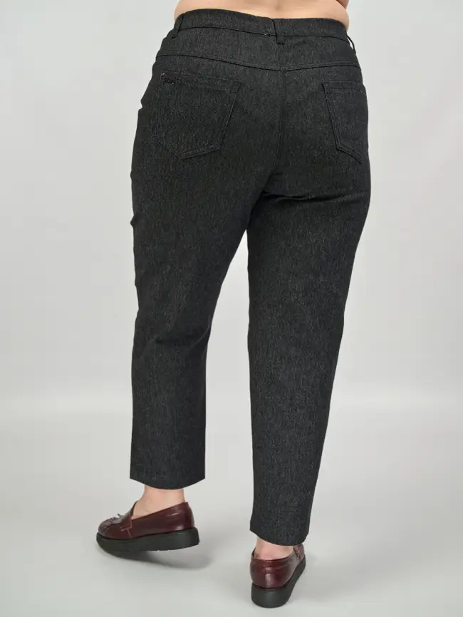 Брюки Турция Duran 9335 фото 39