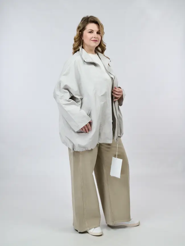 Ветровка 17166 Размер 50-58 фото 16