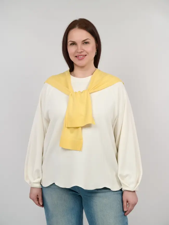 Аксессуар-накидка 1287 фото 45