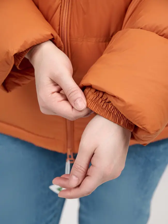 Куртка 9099 Размер 50-56 фото 19