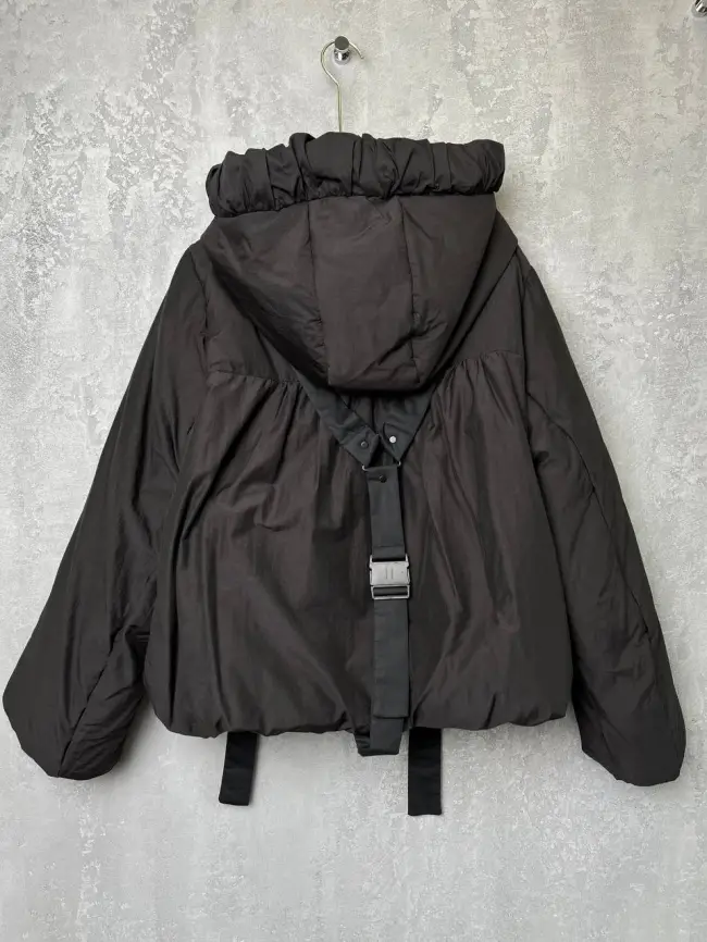 Куртка MAKEE.VI 3159 Размер 46-54 фото 13