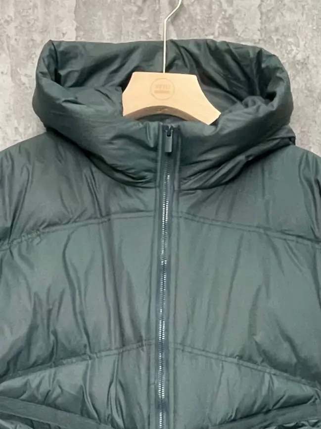 Пуховик 2506 Размер 50-58 фото 77