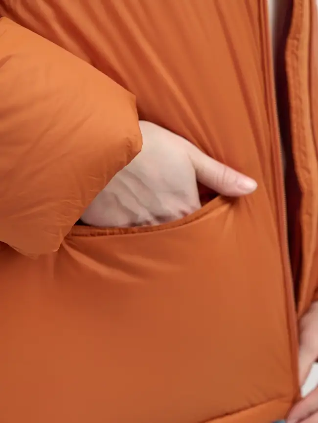 Куртка 9099 Размер 50-56 фото 20