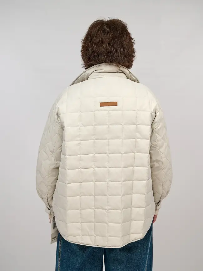 Куртка 83069 Размер 48-52 фото 22