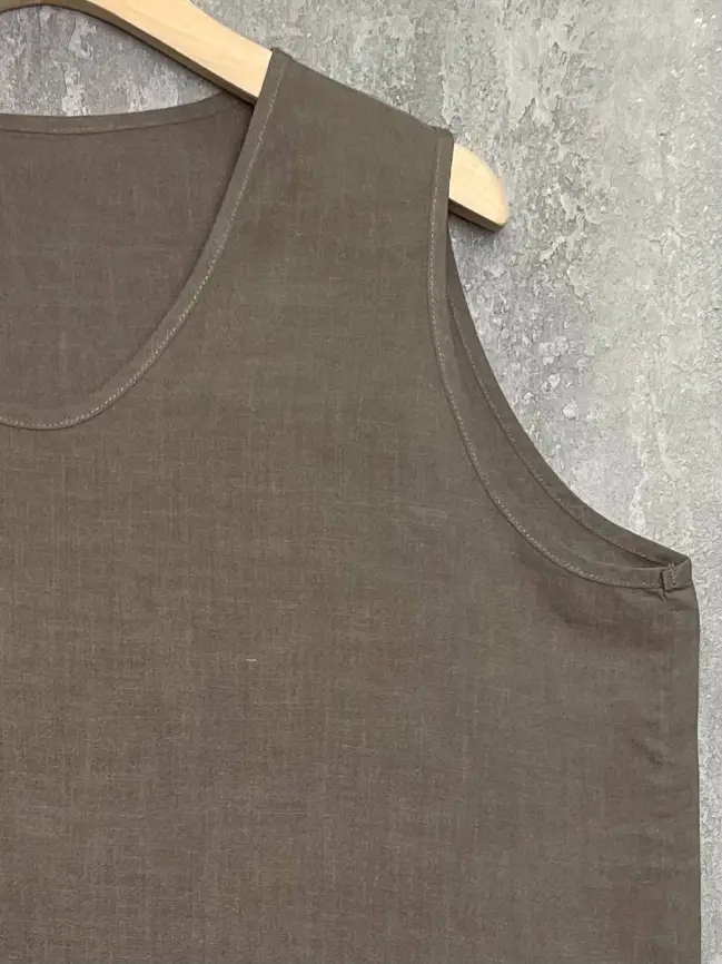 Топ лен 8061 Размеры 52-58 фото 27