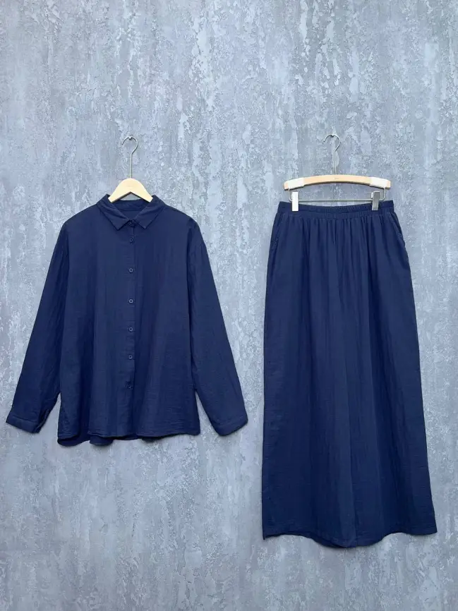 Костюм двойка 2453 Размер 50-58 фото 43