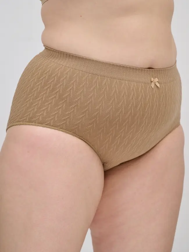 Трусы женские 2813 Размер 50-56 фото 24